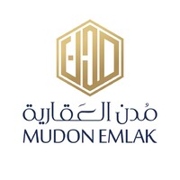 مدن العقارية - تركيا logo - Similar company to Modon Book مدن للنشر