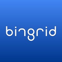 Bingrid logo - Similar company to Tecnoback