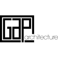 GAP ARCHITECTURE logo - Similar company to Studio Persan