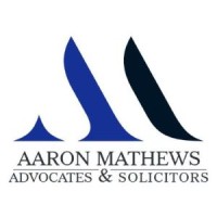 Messrs Aaron Mathews logo - Similar company to Goik, Ramesh & Loo