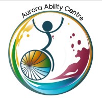 AURORA ABILITY CENTRE logo - Similar company to Chatham-Kent Hospice & Foundation