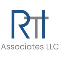 RTI Associates LLC logo - Similar company to Reliable Temps Inc.