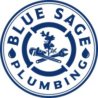 Blue Sage Plumbing logo - Similar company to Sasts.Ae