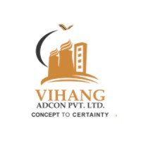 Vihang Adcon Private Limited logo - Similar company to Gssg Nirman Pvt. Ltd