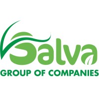 Salva Group of Companies logo - Similar company to Comfy Nights