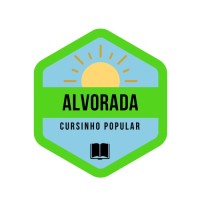 Cursinho Popular Alvorada logo - Similar company to Querido Clássico