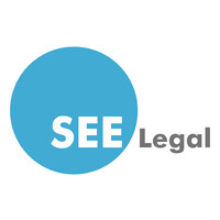 SEE Legal logo - Similar company to Cee Legal Matters