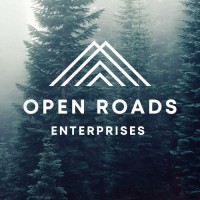Open Roads Enterprises logo - Similar company to Goodloop