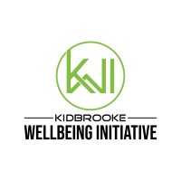Kidbrooke Wellbeing initiative logo - Similar company to Inside Out Well-Being