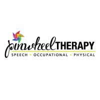 PINWHEEL THERAPY LLC logo - Similar company to Ubuildit-Lubbock