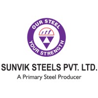 Sunvik Steels logo - Similar company to Sunvik Steels Private Limited