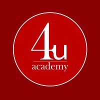 4u Academy logo - Similar company to 4U Academy Kft.