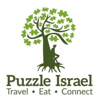 Puzzle Israel