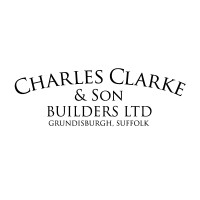 Charles Clarke & Son (Builders) Ltd logo - Similar company to Dance & Dean Limited