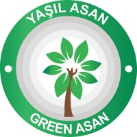 Yaşıl ASAN  proqramı / Green ASAN program logo - Similar company to Iş Arama Ilanları