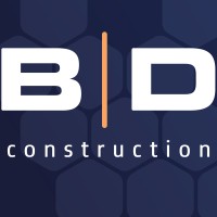 BD Construction, Inc./Kearney logo - Similar company to Ccs Group, Llc