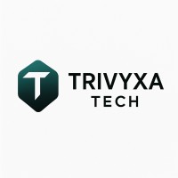 Trivyxa Tech logo - Similar company to Webray Studio