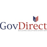 GovDirect logo - Similar company to Select Engineering Services, Llc