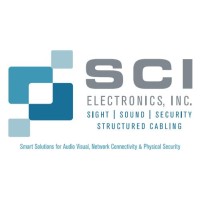SCI Electronics, Inc. logo - Similar company to Next Level Technician