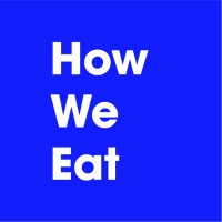 How We Eat logo - Similar company to Fieldwork