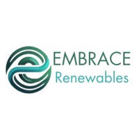 Embrace Renewables logo - Similar company to Anson Ag