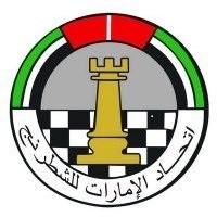 UAE Chess Federation logo - Similar company to Vancor Impex Pvt. Ltd. (Chessbazaar.Com)
