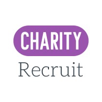 Charity Recruit logo - Similar company to Executive Recruit