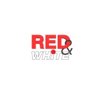 Red&White Agency logo - Similar company to Canvaz Design Studio