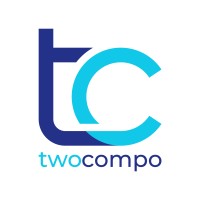 twocompo logo - Similar company to Saas Integrator