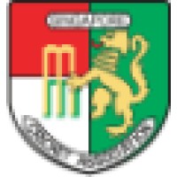 Singapore Cricket Association logo - Similar company to Crickingdom