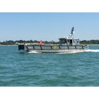 Landing Craft UK Ltd logo - Similar company to Ms Shipbuilding Co., Ltd