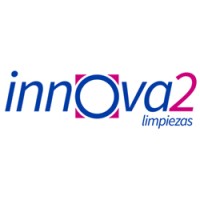 Innova2 Limpiezas logo - Similar company to Rumbo Consultores