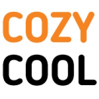 CozyCool logo - Similar company to Cozycooling