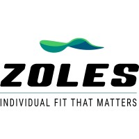 ZOLES® logo - Similar company to Balidea Danmark