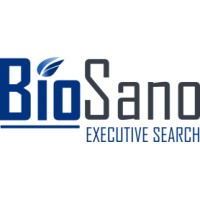 BioSano Executive Search logo - Similar company to Bc Medical Journal (Bcmj)