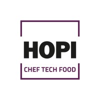 HOPI Chef Tech Food logo - Similar company to Eat Smart