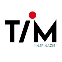 TIM Theater / Inspinazie logo - Similar company to Studio 100 Pop-Up Theater