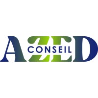 AZED Conseil logo - Similar company to I B K Consulting