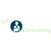 LT Consulting logo - Similar company to Silk Road Consulting