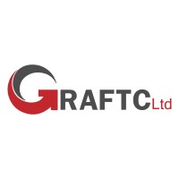 GRAFTC Ltd logo - Similar company to Break Into Banking