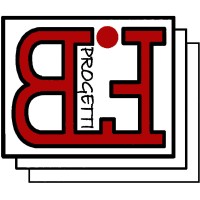 B.F. Progetti Società di Ingegneria srl logo - Similar company to Fbengineering - Badini E Iannalfi Ingegneri Associati