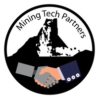 Mining Tech Partners logo - Similar company to Mining Tech