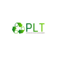 PLT Integrated Waste Management logo - Similar company to Matrash - Waste Management Services