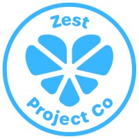 Zest Project Co Pty Ltd logo - Similar company to Aberstone & Compassion