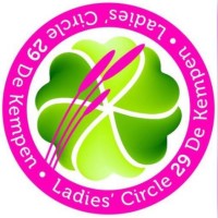 Ladies' Circle 29 De Kempen logo - Similar company to Jong! Veldhoven