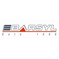 BARSYL logo - Similar company to Black Soil