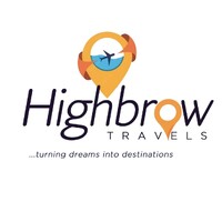 Highbrow Travels logo - Similar company to Edunetix