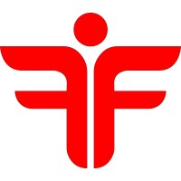 Frieden Foundation logo - Similar company to Smart Watch Security Ltd