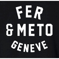 FER & METO Sarl - Genève logo - Similar company to Synaptikxx