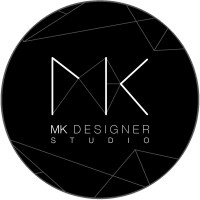 MK Designer Studio logo - Similar company to Shilpsarthi Designs Private Limited